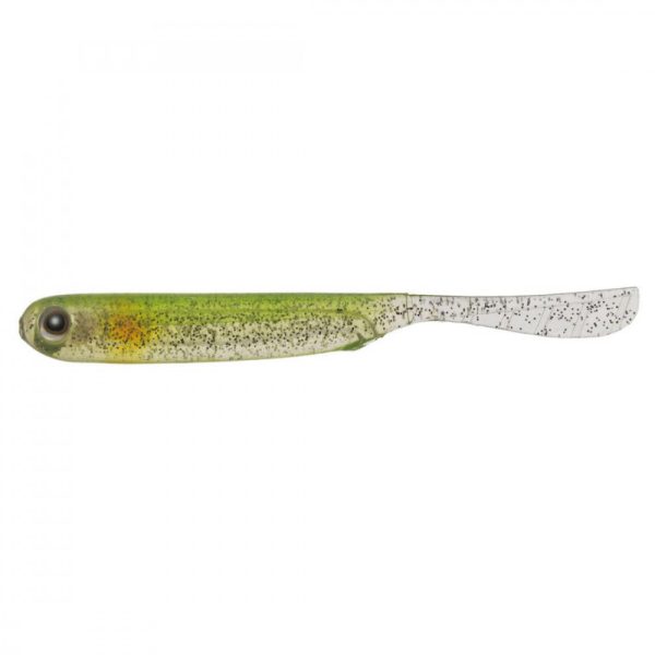 TIEMCO PDL SUPER LIVINGFISH 3" 7.6cm Color 22 Crystal Lake Ayu