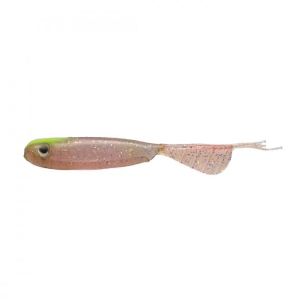 TIEMCO PDL SUPER HOVERINGFISH 2.5" 6.3cm Color 19