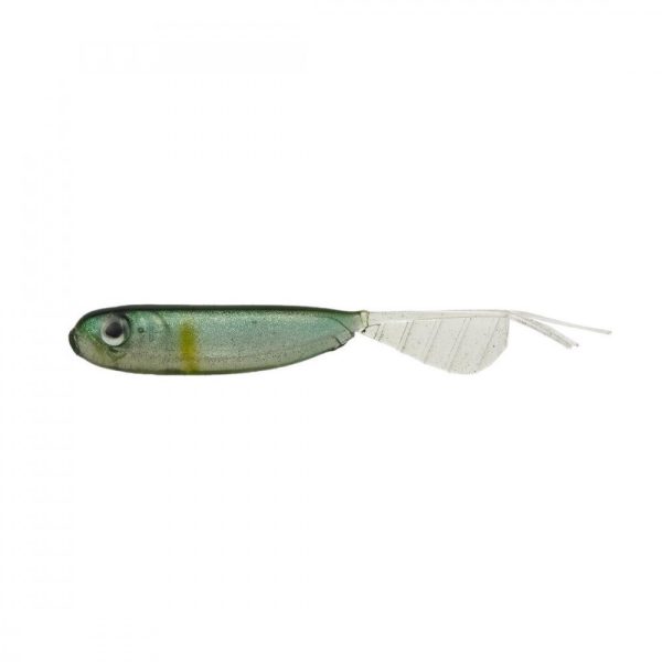 TIEMCO PDL SUPER HOVERINGFISH 3" 7.6cm Color 23