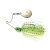 SPINNERBAIT TIEMCO CUREPOPSPIN 50mm 3.5gr Color 04