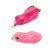 TIEMCO VAJRA FROG FRG-60 6cm 03 Pink