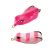 TIEMCO VAJRA FROG FRG-60 6cm 30 Striped Pink