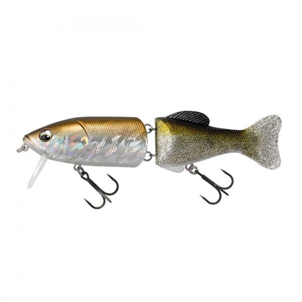 SWIMBAIT TIEMCO FINISH BLOW 160 F 160mm 43gr Color 02 Horokabuna