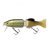 SWIMBAIT TIEMCO FINISH BLOW 160 F 160mm 43gr Color 04 Shibu Kinkuro