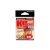 OFFSET HOROG DECOY WORM 17R KG 2 Blood Red