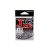 JIG HOROG DECOY JIG11B STRONG WIRE BLACK #1/0