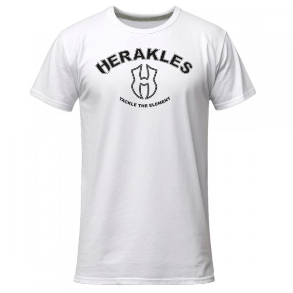 Herakles PÓLÓ T-SHIRT HERAKLES FEHÉR M