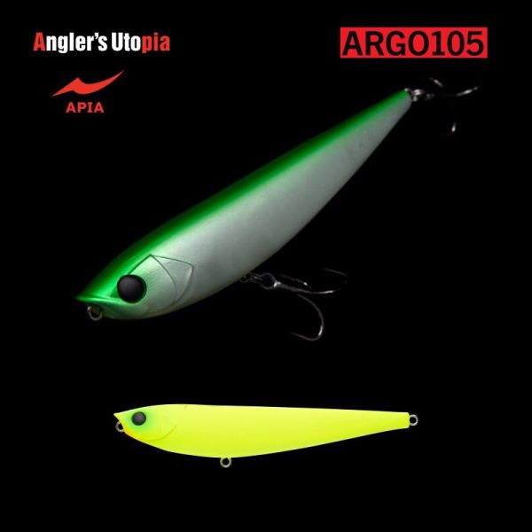 APIA ARGO 105 16gr 105mm 07 All Chart