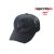 SAPKA APIA PRO CAP Black/Black