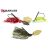 HERAKLES AMPHIBIO CHATTERBAIT 3/8oz 10.5gr Summer Craw