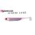 MIRROR SHAD 3.2" 8.1cm PINKY