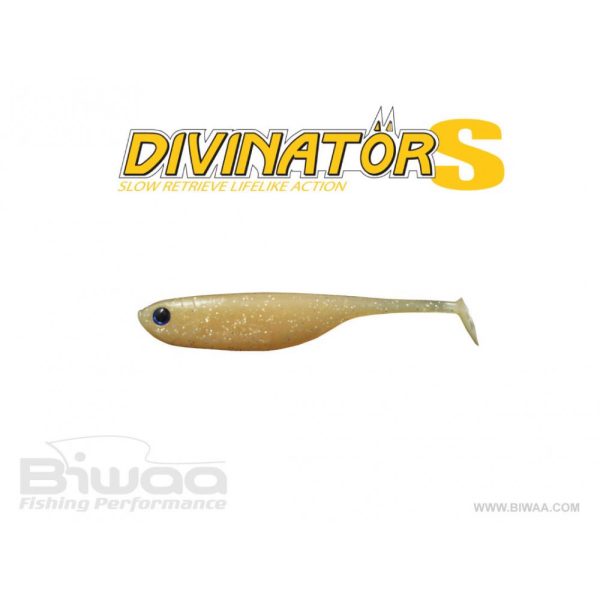 DIVINATOR S 6" 15cm 04 Ivory