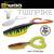 TWINPIKE 6" 15cm 24gr 16 Red Tiger