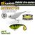 DIVINATOR KOMPACT 90 9cm 55gr 05 Yellow Perch