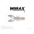 WARAX 4" 10cm 08 Pearl White