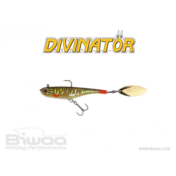 DIVINATOR MEDIUM 18cm 35gr 54 Northern