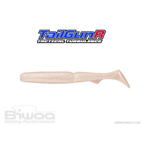 TAILGUNR 5.5" 14cm 007 Biwaa Blast