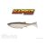 KAPSIZ 4" 10cm 315 Neon Scale Minnow