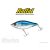 GLIDER RAFFAL 5" S 13cm 75gr 25 Blue Chrom