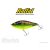 GLIDER RAFFAL 4" S 10cm 43gr 42 Zander Chart