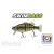 SWIMBASS 6" SLOW SINK 15cm 65gr 01 Real Bass