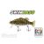 SWIMBASS 6" SLOW SINK 15cm 65gr 35 Smallie