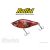 GLIDER RAFFAL 4" S 10cm 43gr 57 Daruma Red