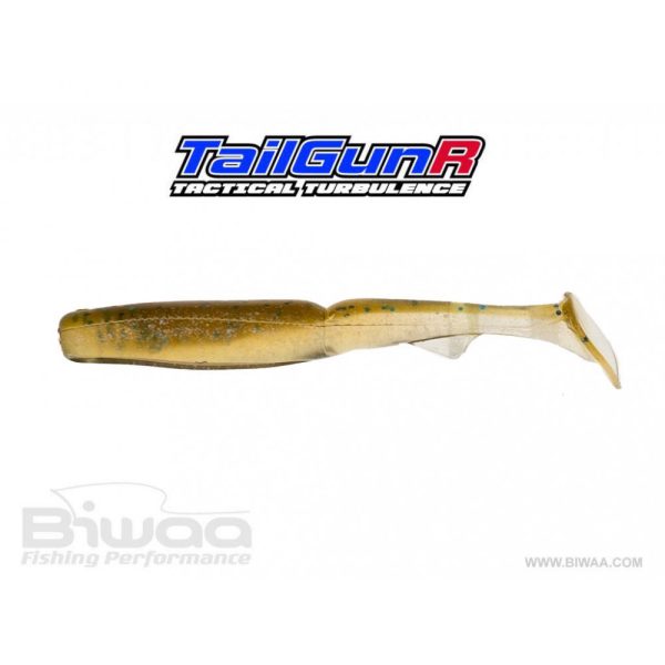 TAILGUNR 2.5" 6.5cm 313 Smallie Party