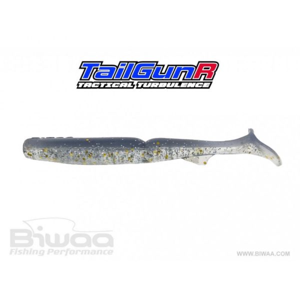 TAILGUNR 3.5" 9cm 311 Sexy Shad