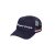 MAJOR CRAFT AMERICAN CAP SAPKA Black