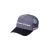 MAJOR CRAFT AMERICAN CAP SAPKA Gray