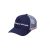 MAJOR CRAFT AMERICAN CAP SAPKA Navy Blue