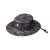 MAJOR CRAFT UV SUMMER HAT HORGÁSZ KALAP Dark Grey