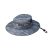 MAJOR CRAFT UV SUMMER HAT HORGÁSZ KALAP Light Gray