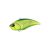 DUO REALIS VIBRATION 55 NITRO 5.5cm 11.5gr DPA3299 Blue Lime