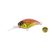 DUO TETRA WORKS KURAKURA 3.0cm 2.5gr GHI0084 Gold Worm