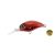 DUO TETRA WORKS KURAKURA S 3.0cm 2.9gr GHI0085 Red Worm