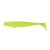 DUO REALIS BOOSTAR WAKE 3.5" 8.8cm F046 Solid Yellow UV