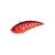 DUO REALIS VIBRATION 62 G-FIX 6.2cm 14.5gr CCC3069 Red Tiger