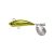 DUO SPEARHEAD RYUKI SPIN 5G 3cm 5gr MCC0558 Gold Slash UV