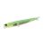 DUO BAYRUF MANIC FISH 77 7.7cm 9gr CEA0619 UV Clear Lime Chart