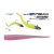 DUO BAYRUF BR FISH 3.3" 8.4cm S042 UV Clear Pink