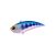 DUO REALIS VIBRATION 62 G-FIX 6.2cm 14.5gr CRA4028 Blue Back Yamame RB