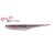 DUO REALIS VERSA PINTAIL 3" 7.6cm F081 Copper Red Gold