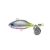 DUO REALIS SPIN 35 SW 3.5cm 7gr CCC0682 Metallic Flash PB