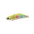 DUO BAYRUF TIDE VIB 70 7cm 15.5gr ABA0289 Chart Back Candy