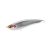 DUO ROUGH TRAIL MAKIFLAT 155F 15.5cm 50gr ASA0707 UV Silver Shad