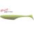 DUO REALIS VERSA SHAD FAT 7" 17.8cm F075 Chartreuse ShaD