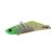 DUO BAYRUF TIDE VIB 80 8cm 25gr CEA0737 Lime Head Clear Gigo