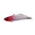 DUO BAYRUF TIDE VIB 80 8cm 25gr AHA0001 Red Head Holo